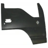 ISUZU NPR- ŞAMPİYON- 97/06; ÖN KAPI SACI SOL (AYNA DELİKSİZ) (ÇİFT TEKER) (TYG)