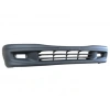 ISUZU TFR PICK UP- 99/02; ÖN TAMPON SİYAH (PLASTİK MY)