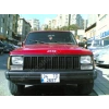 JEEP CHEROKEE- 91/96; ARAÇ BİLGİLERİ VE RESİMLERİ