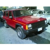 JEEP CHEROKEE- 91/96; ARAÇ BİLGİLERİ VE RESİMLERİ