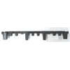 JEEP CHEROKEE- GRAND- 11/12; ARKA TAMPON ORTA BRAKETİ (TYG)