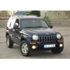 JEEP CHEROKEE- LIBERTY- 02/05; ARAÇ BİLGİLERİ VE RESİMLERİ