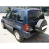 JEEP CHEROKEE- LIBERTY- 06/07; ARAÇ BİLGİLERİ VE RESİMLERİ