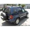 JEEP CHEROKEE- LIBERTY- 06/07; ARAÇ BİLGİLERİ VE RESİMLERİ