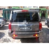 JEEP COMMANDER- 06/08; ARAÇ BİLGİLERİ VE RESİMLERİ
