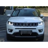 JEEP COMPASS- 16/20; ARAÇ BİLGİLERİ VE RESİMLERİ