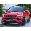 JEEP COMPASS- 21/24; ARAÇ BİLGİLERİ VE RESİMLERİ