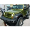 JEEP WRANGLER- 07/18; ARAÇ BİLGİLERİ VE RESİMLERİ