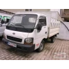 KIA BONGO- KAMYONET- 02/04; ARAÇ BİLGİLERİ VE RESİMLERİ