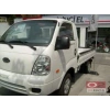 KIA BONGO- KAMYONET- 05/24; ARAÇ BİLGİLERİ VE RESİMLERİ