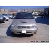 KIA CARNIVAL- 00/03; ARAÇ BİLGİLERİ VE RESİMLERİ