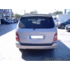 KIA CARNIVAL- 00/03; ARAÇ BİLGİLERİ VE RESİMLERİ