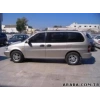 KIA CARNIVAL- 00/03; ARAÇ BİLGİLERİ VE RESİMLERİ