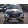 KIA CARNIVAL- 04/06; ARAÇ BİLGİLERİ VE RESİMLERİ