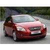 KIA CEED- 08/09; ARAÇ BİLGİLERİ VE RESİMLERİ