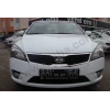 KIA CEED- 10/11; ARAÇ BİLGİLERİ VE RESİMLERİ