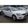 KIA CEED- 10/11; ARAÇ BİLGİLERİ VE RESİMLERİ