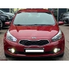 KIA CEED- 12/18; ARAÇ BİLGİLERİ VE RESİMLERİ