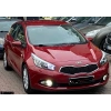 KIA CEED- 12/18; ARAÇ BİLGİLERİ VE RESİMLERİ
