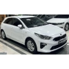 KIA CEED- 19/20; ARAÇ BİLGİLERİ VE RESİMLERİ