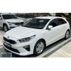 KIA CEED- 19/20; ARAÇ BİLGİLERİ VE RESİMLERİ