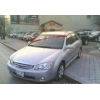 KIA CERATO- 04/05; ARAÇ BİLGİLERİ VE RESİMLERİ