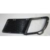 KIA CERATO- 10/11; SİS LAMBA KAPAĞI SOL SİS DELİKLİ (BFN)