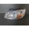KİA CERATO SOL ÖN FAR MOTORSUZ SIFIR 2007 2008