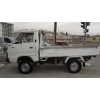 KIA CERES- KAMYONET- 90/00; ARAÇ BİLGİLERİ VE RESİMLERİ