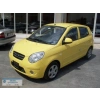 KIA PICANTO- 08/11; ARAÇ BİLGİLERİ VE RESİMLERİ