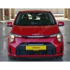 KIA PICANTO- 24/25; ARAÇ BİLGİLERİ VE RESİMLERİ