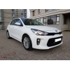 KIA RIO- HB- 17/20; ARAÇ BİLGİLERİ VE RESİMLERİ