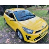 KIA RIO- HB- 20/24; ARAÇ BİLGİLERİ VE RESİMLERİ