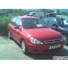 KIA RIO- I- 01/02; ARAÇ BİLGİLERİ VE RESİMLERİ