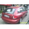 KIA RIO- II- 03/05; ARAÇ BİLGİLERİ VE RESİMLERİ