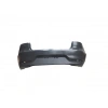 KIA RIO- SD- 15/16; ARKA TAMPON SİYAH (KARLIKSIZ FPI)