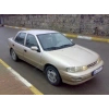 KIA SEPHIA- 97/98; ARAÇ BİLGİLERİ VE RESİMLERİ