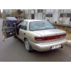 KIA SEPHIA- 97/98; ARAÇ BİLGİLERİ VE RESİMLERİ