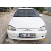 KIA SEPHIA- 99/01; ARAÇ BİLGİLERİ VE RESİMLERİ