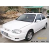 KIA SEPHIA- 99/01; ARAÇ BİLGİLERİ VE RESİMLERİ