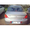 KIA SEPHIA- II- 02/06; ARAÇ BİLGİLERİ VE RESİMLERİ