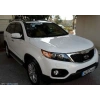 KIA SORENTO- 10/12; ARAÇ BİLGİLERİ VE RESİMLERİ