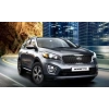 KIA SORENTO- 15/19; ARAÇ BİLGİLERİ VE RESİMLERİ