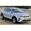 KIA STONIC- 18/24; ARAÇ BİLGİLERİ VE RESİMLERİ