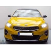 KIA XCEED- 19/21; ARAÇ BİLGİLERİ VE RESİMLERİ