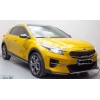 KIA XCEED- 19/21; ARAÇ BİLGİLERİ VE RESİMLERİ