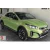 KIA XCEED- 22/24; ARAÇ BİLGİLERİ VE RESİMLERİ