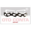 MANIFOLD CONTA EKSOZ DOBLO LINEA EGEA 1.6M.JET MLS CELIK