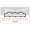 MANIFOLD CONTA EMME METAL 0.80MM DUCATO 2.3JTD MJET BOXER