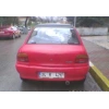 MAZDA 121- 90/96; ARAÇ BİLGİLERİ VE RESİMLERİ